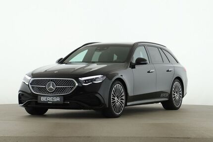 Mercedes-Benz E 220 9.900 km 64.950 &euro; Münster 48155