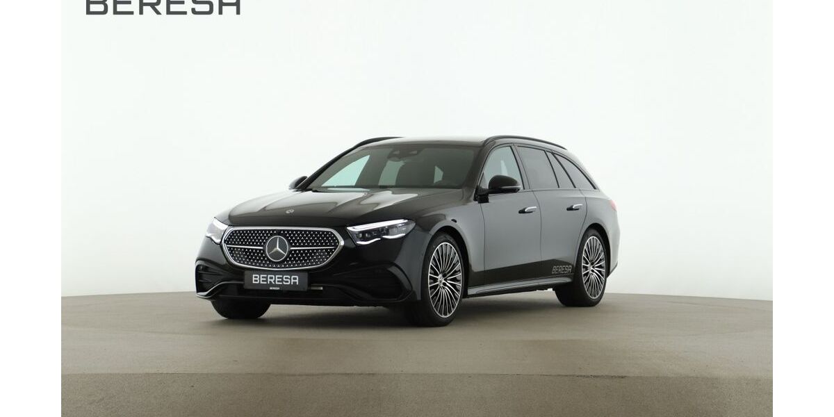 Mercedes-Benz E 220 9.900 km 64.950 &euro; Münster 48155