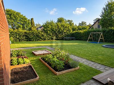 FREISTEHENDES RAUMWUNDER 7 STELLPLÄTZE & GARAGE - Einfamilienhaus Drensteinfurt | Angebot:26276452