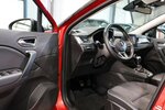Renault Captur 130 TCE INTENS RED & BLACK / LED / AHK 83.000 km 13.991 &euro; Hamm 59077