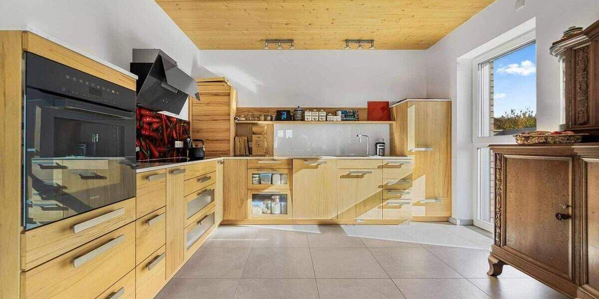 Etagenwohnung Werne - 3 Zimmer, 114 m&sup2;, 449.000&euro; | Angebot:25691243