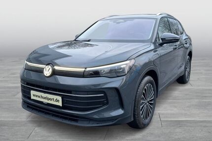 VW Tiguan 5.495 km 38.822 &euro; Unna 59423