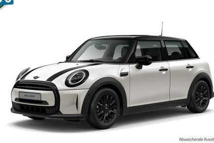 Mini Cooper 34.005 km 22.490 &euro; Werne 59368