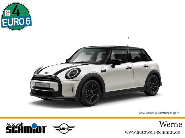 Mini Cooper 34.005 km 22.490 &euro; Werne 59368