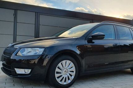 Skoda Octavia 140.000 km 11.999 &euro; Warendorf 48231