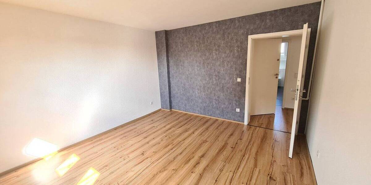Etagenwohnung Ahlen Innenstadt - 4 Zimmer, 101 m&sup2;, 181.800&euro; | Angebot:26205830