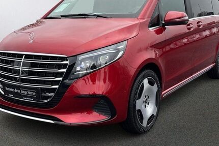 Mercedes-Benz V 300 9.050 km 89.450 &euro; Hamm 59067