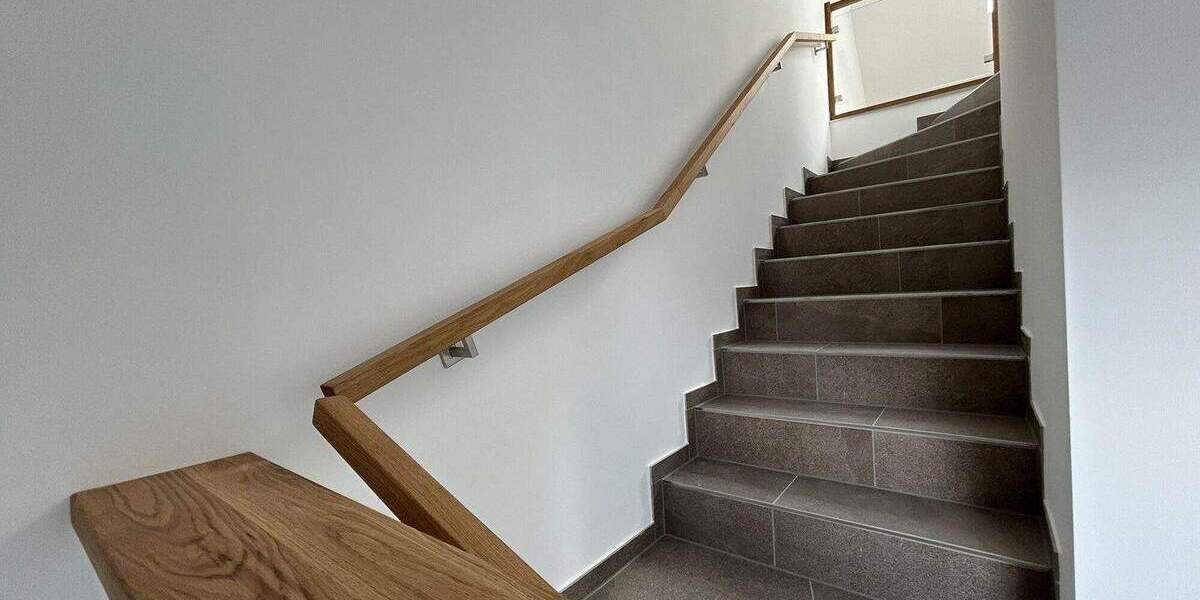 Reihenmittelhaus Münster Geist - 4 Zimmer, 128 m&sup2;, 775.000&euro; | Angebot:25688459