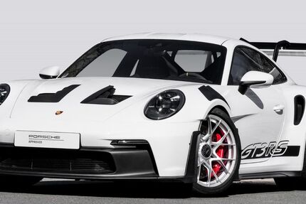 Porsche 992 3.950 km 289.800 &euro; Münster 48163