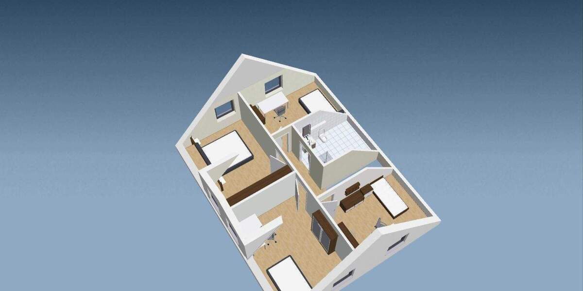 Einfamilienhaus Werl - 5 Zimmer, 144 m&sup2;, 478.840&euro; | Angebot:26835249