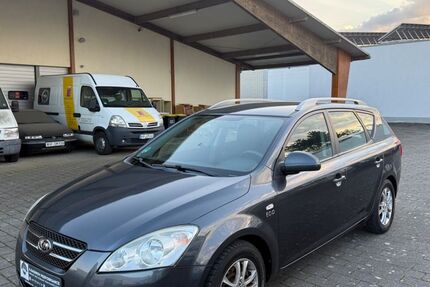 Kia ceed Sportswagon 234.190 km 1.599 &euro; Telgte 48291
