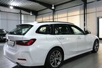 BMW 318d Touring SPORT SHADOW CURVED+NAV+KAMERA,LED 105.000 km 23.883 &euro; Hamm 59077