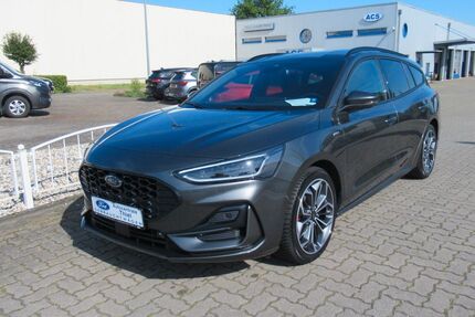 Ford Focus 13.100 km 25.950 &euro; Ascheberg 59387