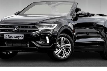 VW T-Roc 9.900 km 37.880 &euro; Münster 48163