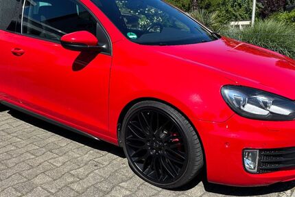 VW Golf 202.530 km 7.400 &euro; Hamm 59077