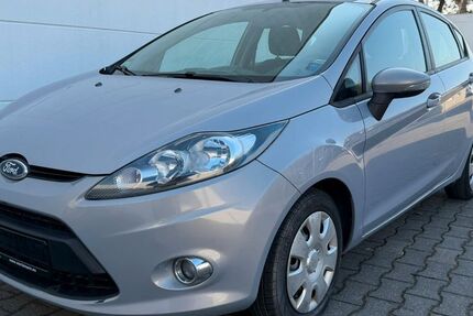 Ford Fiesta 243.000 km 2.790 &euro; Münster 48165