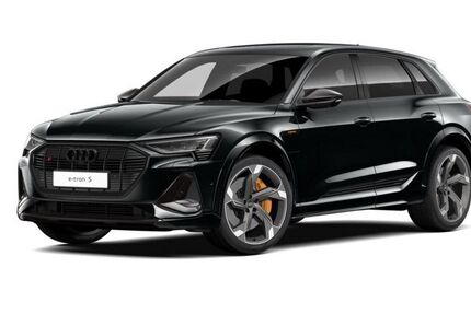 Audi e-tron 71.715 km 39.250 &euro; Rheda-Wiedenbrück 33378