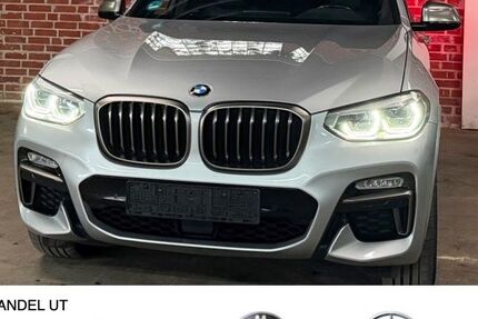 BMW X3 M40 112.000 km 33.800 &euro; Soest 59494