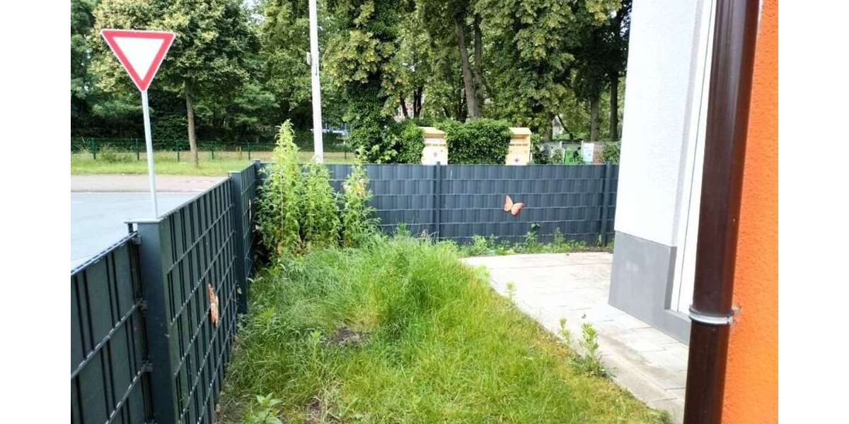 Exklusive Kapitalanlage: Vermietete Erdgeschosswohnung mit Privatgarten und stabilen Mieteinnahmen - Anlageobjekt Hamm Herringen | Angebot:17972578