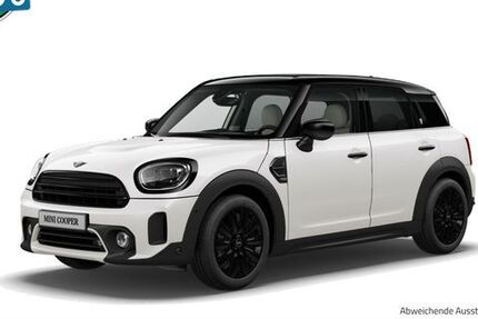 Mini Cooper Countryman 86.005 km 24.890 &euro; Hamm 59071