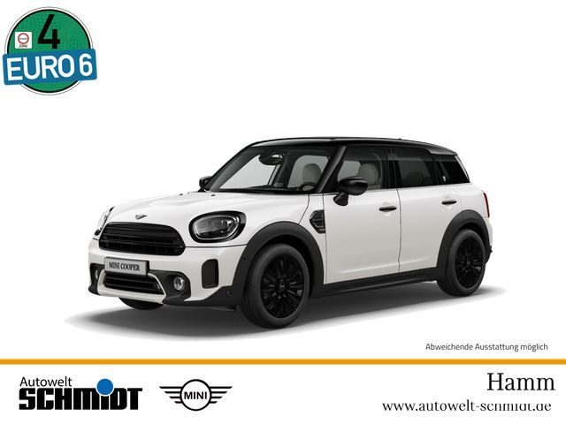 Mini Cooper Countryman 86.005 km 24.890 &euro; Hamm 59071