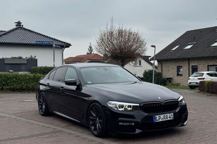 BMW 530 189.000 km 25.500 &euro; Wickede Ruhr 58739