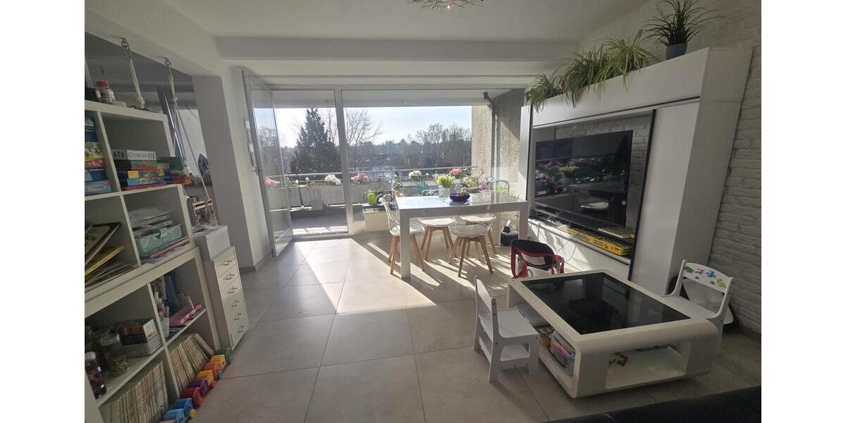 Etagenwohnung Unna Alte Heide - 4.5 Zimmer, 84 m&sup2;, 230.000&euro; | Angebot:25483514