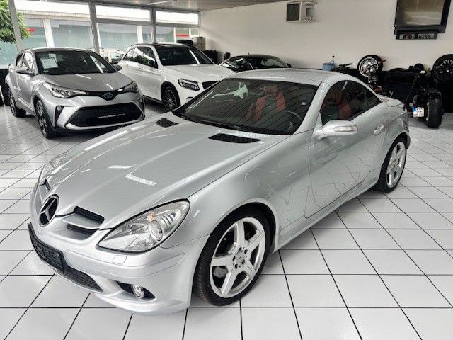 Mercedes-Benz SLK 350 174.890 km 15.999 &euro; Beckum 59269