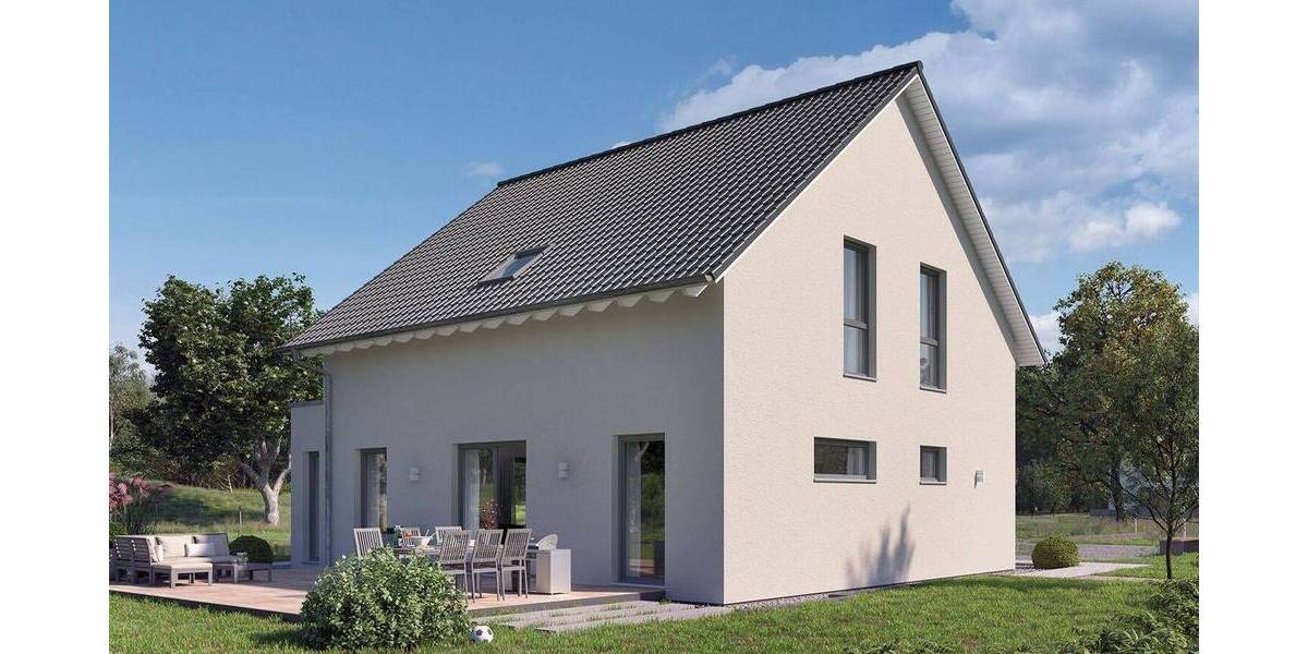 Einfamilienhaus Soest - 5 Zimmer, 142 m&sup2;, 425.850&euro; | Angebot:25997640