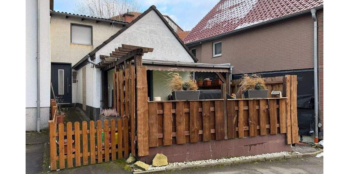 Einfamilienhaus Soest Ampen - 4 Zimmer, 136 m&sup2;, 260.000&euro; | Angebot:25777650