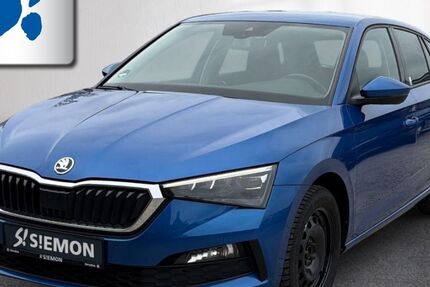 Skoda Scala 107.400 km 15.990 &euro; Münster 48153