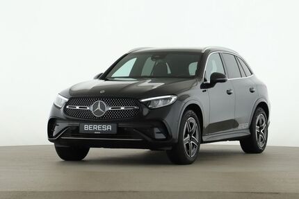 Mercedes-Benz GLC 200 9.900 km 52.550 &euro; Münster 48155