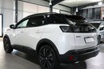 Peugeot 3008 BLUE-HDI GT-SPORT / WHITE & BLACK / SCHÖN 56.000 km 22.991 &euro; Hamm 59077