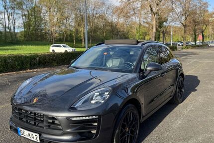 Porsche Macan 154.000 km 35.999 &euro; Warendorf 48231