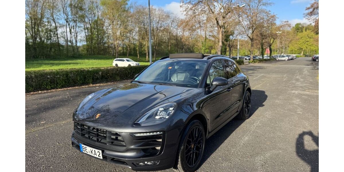Porsche Macan 154.000 km 35.999 &euro; Warendorf 48231