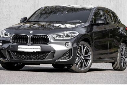 BMW X2 20.292 km 29.409 &euro; Münster 48163