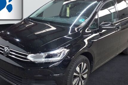 VW Touran 22.989 km 32.930 &euro; Münster 48157