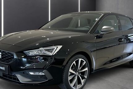 Seat Leon 2.500 km 35.390 &euro; Ennigerloh 59320