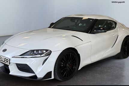 Toyota Supra 29.729 km 41.780 &euro; Hamm 59067