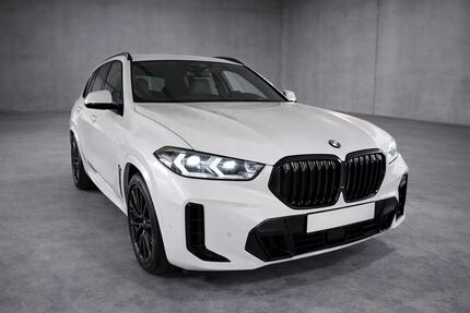 BMW X6 42.706 km 71.890 &euro; Münster 48163
