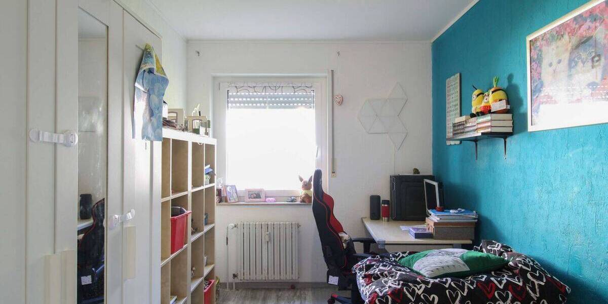 Etagenwohnung Kamen Kamen-Mitte - 3 Zimmer, 82 m&sup2;, 180.000&euro; | Angebot:26727362