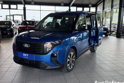 Ford Tourneo Courier 7.700 km 24.480 &euro; Werl 59457