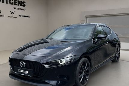 Mazda 3 46.657 km 18.490 &euro; Soest 59494