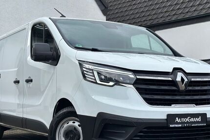Renault Trafic 116.132 km 16.298 &euro; Beckum 59269