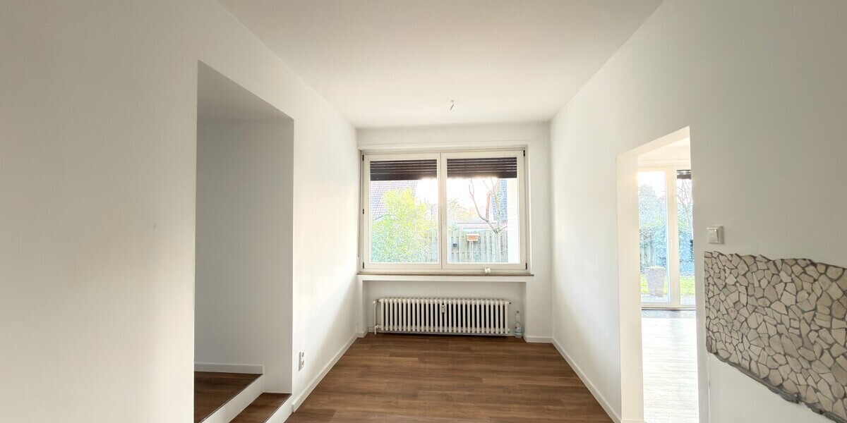 Flexibles Wohnkonzept mit Charme, St. Mauritz! - Mehrfamilienhaus, Wohnhaus Münster St. Mauritz | Angebot:24811376