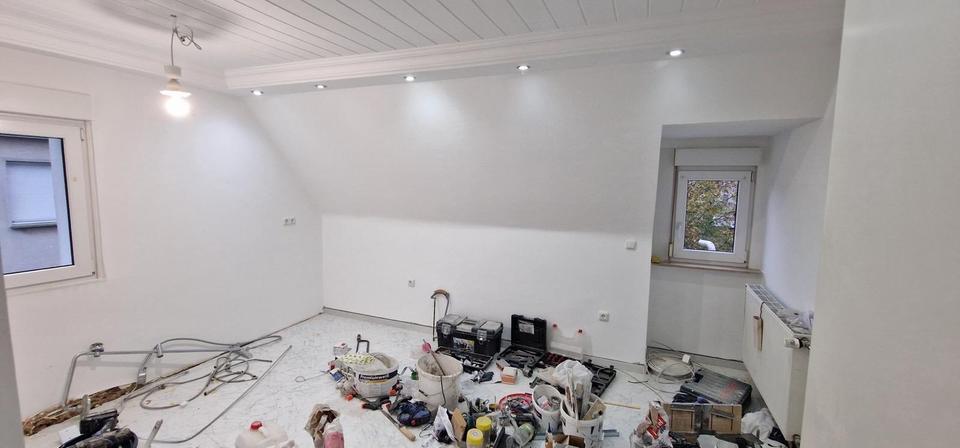 Etagenwohnung Hamm Herringen - 3.5 Zimmer, 70 m&sup2;, 750&euro; | Angebot:26317742