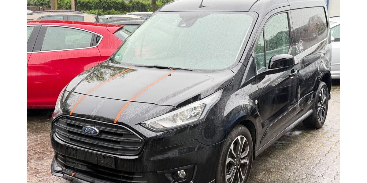 Ford Transit 86.000 km 11.490 &euro; Ahlen 59227