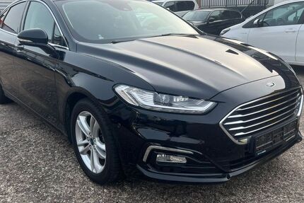 Ford Mondeo 71.549 km 14.000 &euro; Hamm 59067