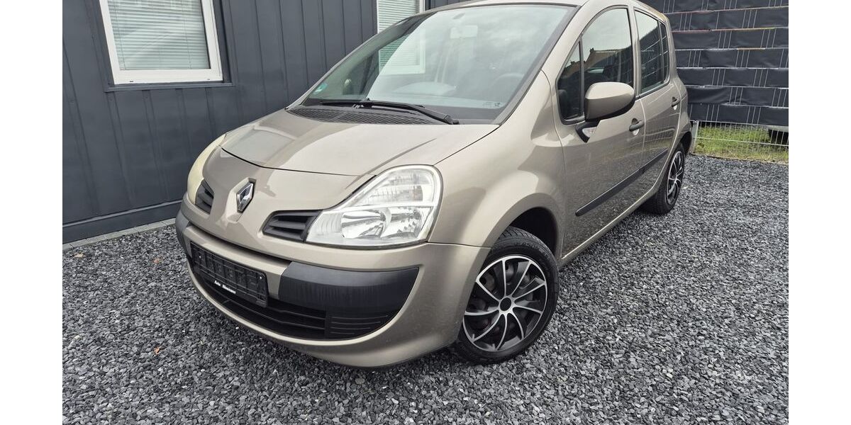 Renault Modus 170.000 km 2.350 &euro; Hamm 59067