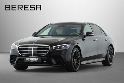 Mercedes-Benz S 450 10.891 km 113.850 &euro; Münster 48155